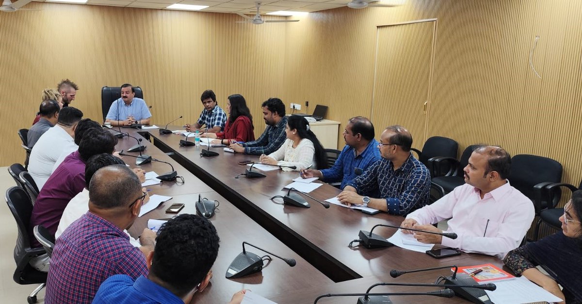 PPA - India tweet media