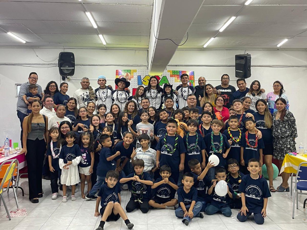 💙🌟
#XXIIIANIVERSARIOBELLATRIX