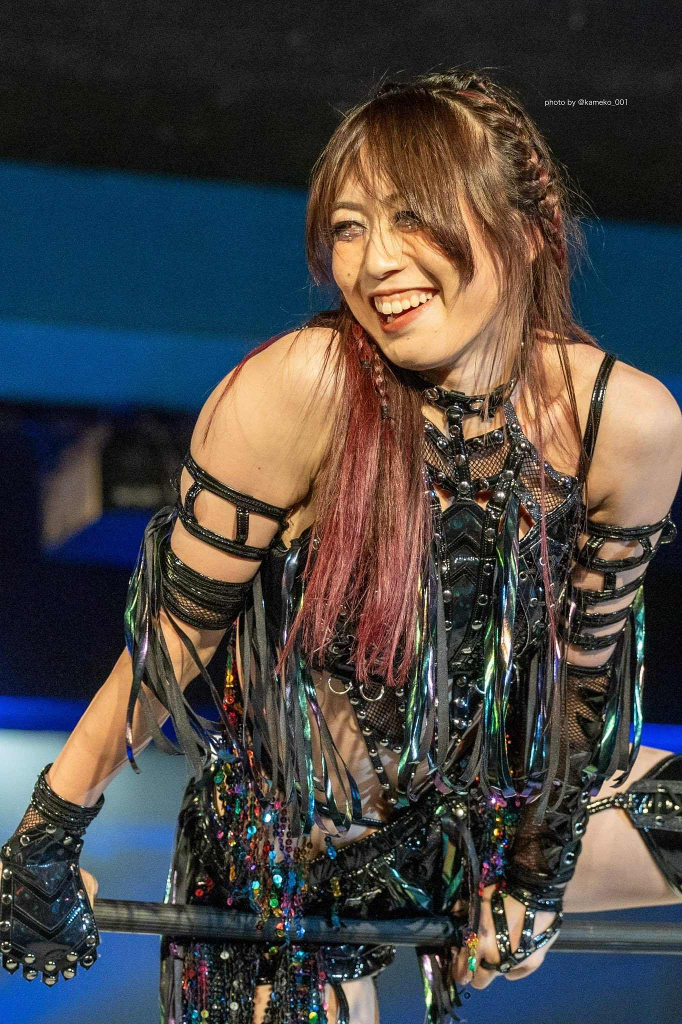 上谷沙弥 B2ポスター スターダム STARDOM Saya Kamitani 上谷沙弥 B2ポスター スターダム STARDOM Saya Kamitani うのに
