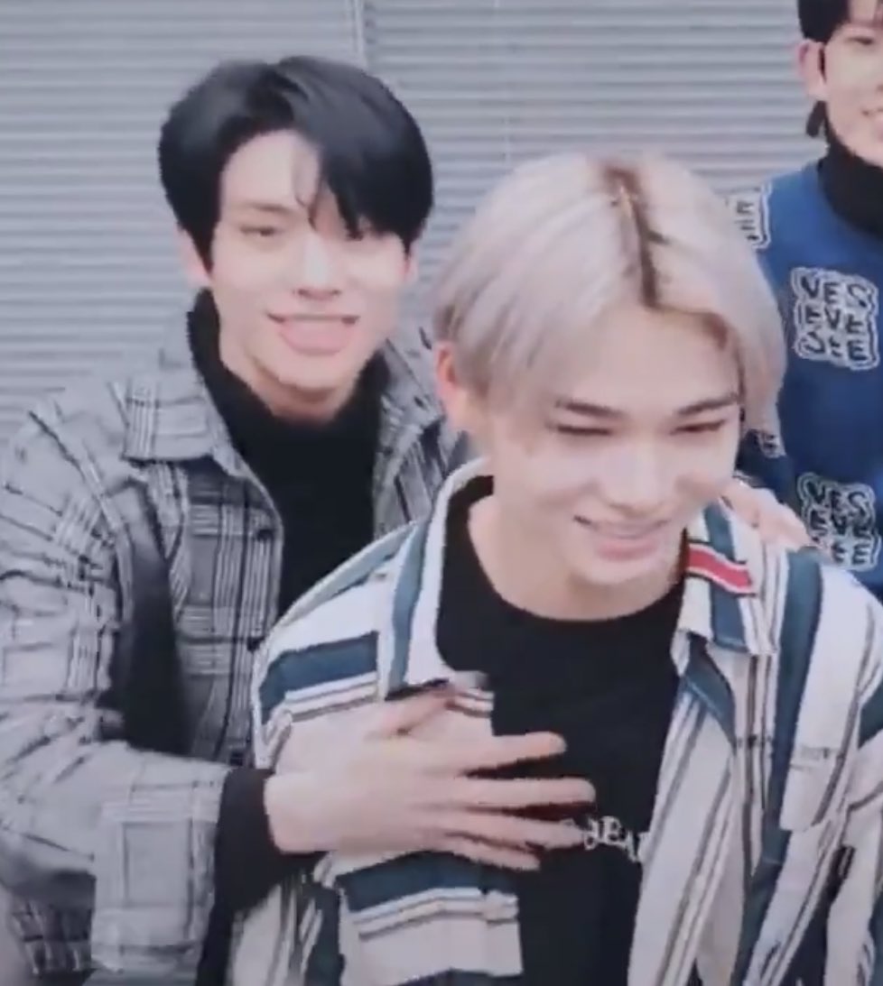 🦮🐆 #윤키 #닠젴