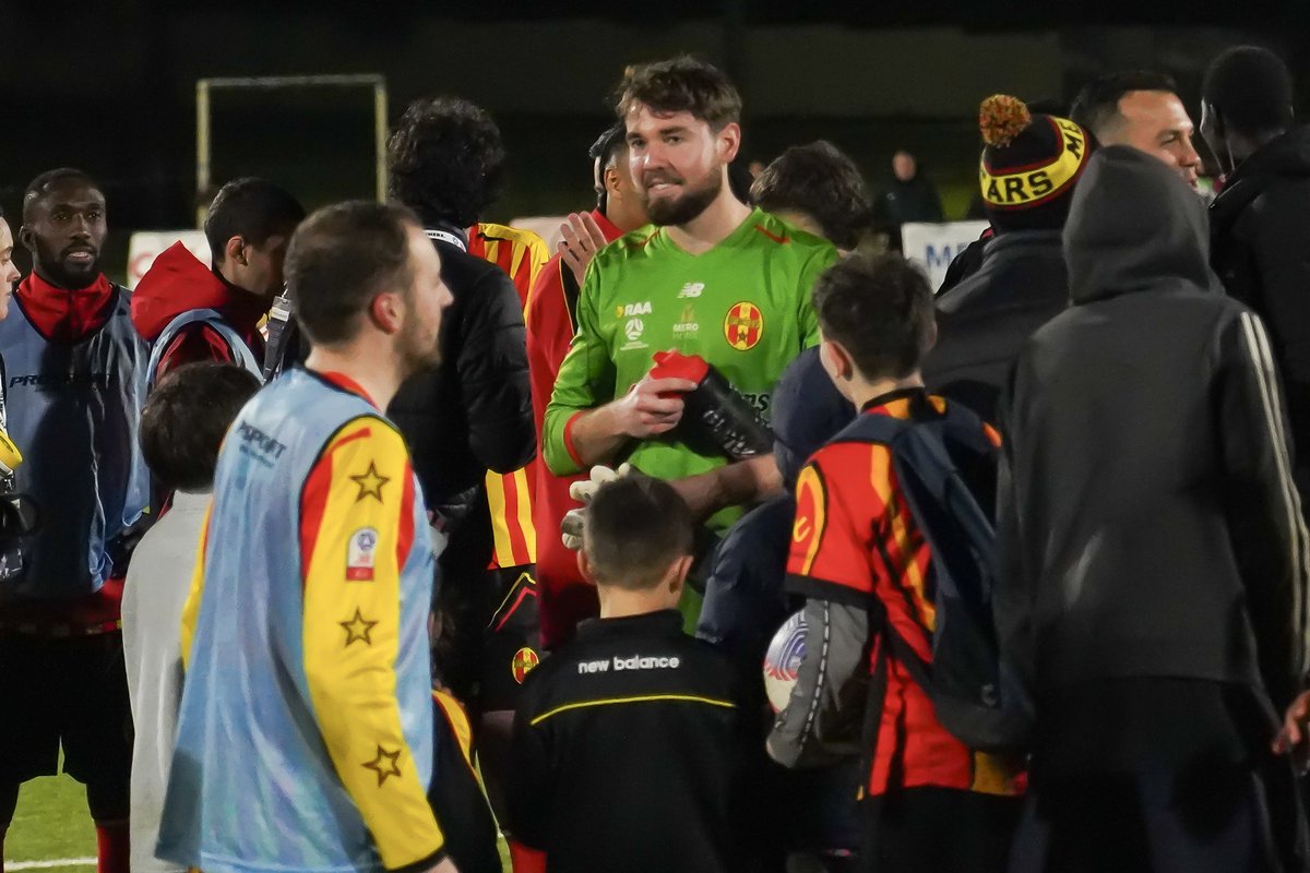 NE_MetroStars's tweet photo. Our Club, Powering Passion, Igniting Success!
#TheFinalsSeries #RAANPLSA #MetroStars https://t.co/Y6AGQvheDJ