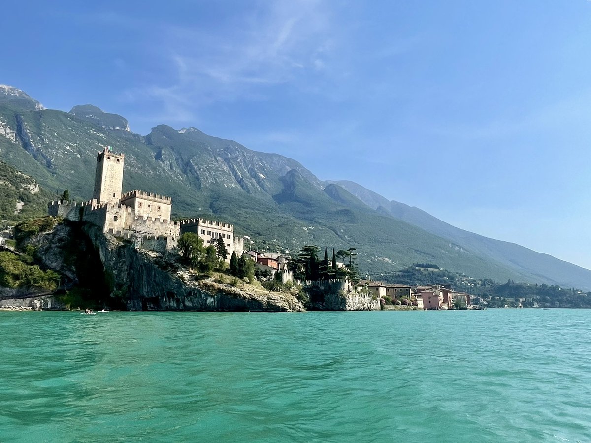 Best Buddy Showcase: aus dem wundervollen Malcesine <a href="/Armenius20/">ARMENIUS</a>