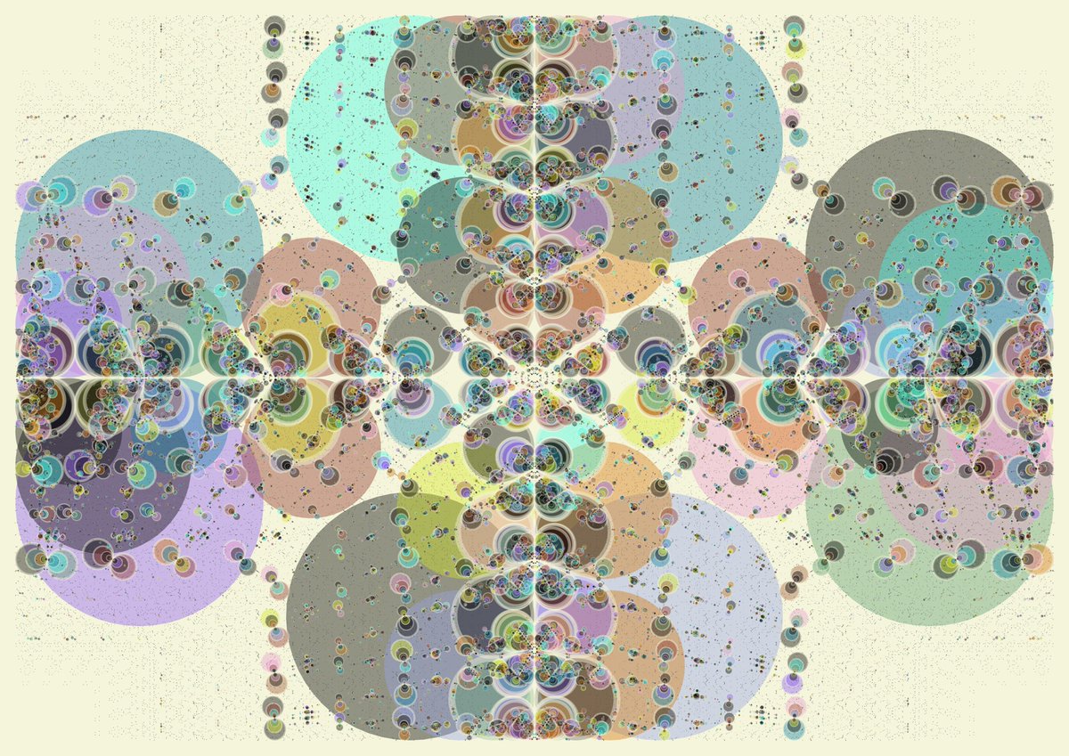 Incircles #47 minted by <a href="/luke_shannon_/">luke</a> 

Only 15 more iterations are left to be created
(49 / 64 are currently minted for 0.03eth each)