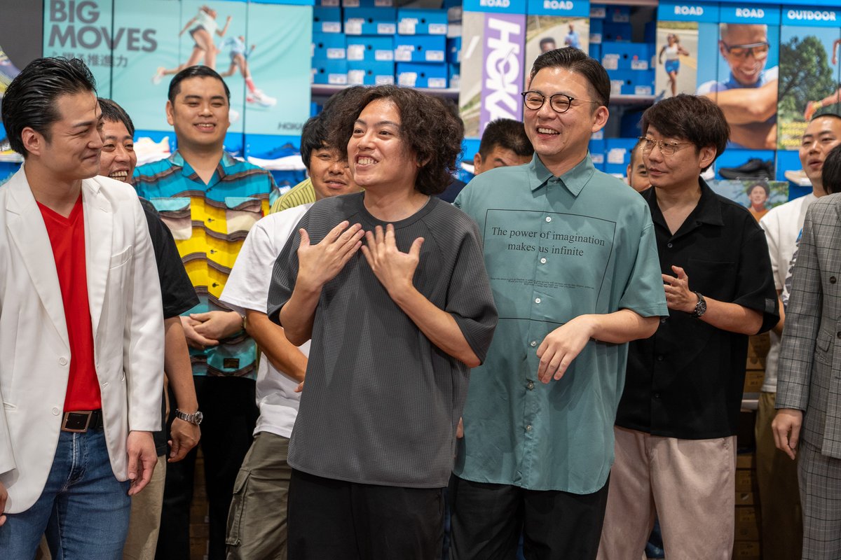 有吉の壁 11日水曜よる7時 🏀AlpenTOKYOさん全面協力⚾️ アスリートの