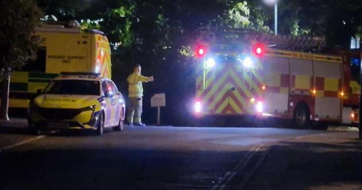 Man who was hit by train in Southampton named for first time dlvr.it/TCkrTs