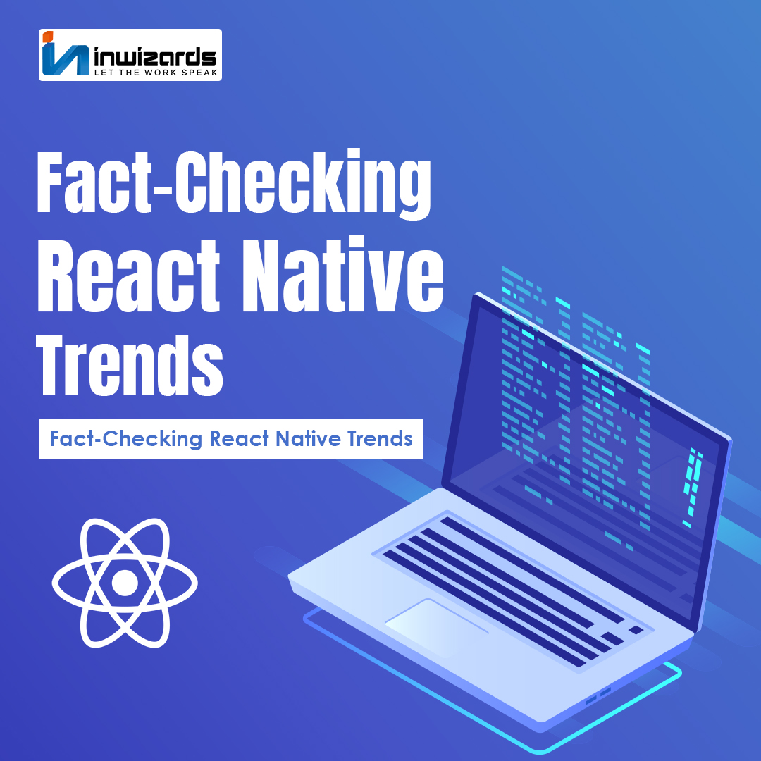 InwizardsLLC1's tweet photo. Curious about React Native? Let's bust some myths and reveal the facts! 🚀 

Check out our latest post where we separate truth from fiction. Inwizards Software Technology, your trusted partner in app development. 

#ReactNative #FactCheck #Inwizards #AppDevelopment https://t.co/DeaveeDpES