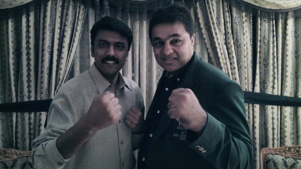 faizanlakhani's tweet image. Hussain Shah’s story is more than just a tale of boxing; it’s a story of perseverance, a reminder of Pakistan's sports potential, and an inspiration for future generations. 🇵🇰  #PakistaniHero #HussainShah