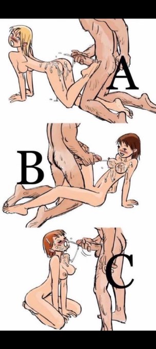 Cu&aacute;l me har&iacute;ais? 😘😘😋😋 https://t.co/3YpRHZE7jo https://t.co/6Dw9BNxgKI<a href="/tag/miercolesdeculos"class="tags"><span>#miercolesdeculos</span></a>