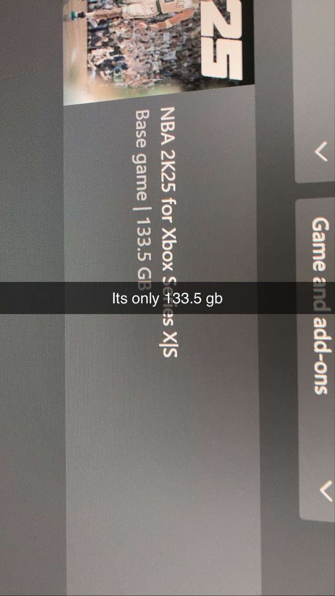 tylerdevsps's tweet image. Just in case yall thought I pulled the number out of nowhere 
#NBA2K25 #sparkscript