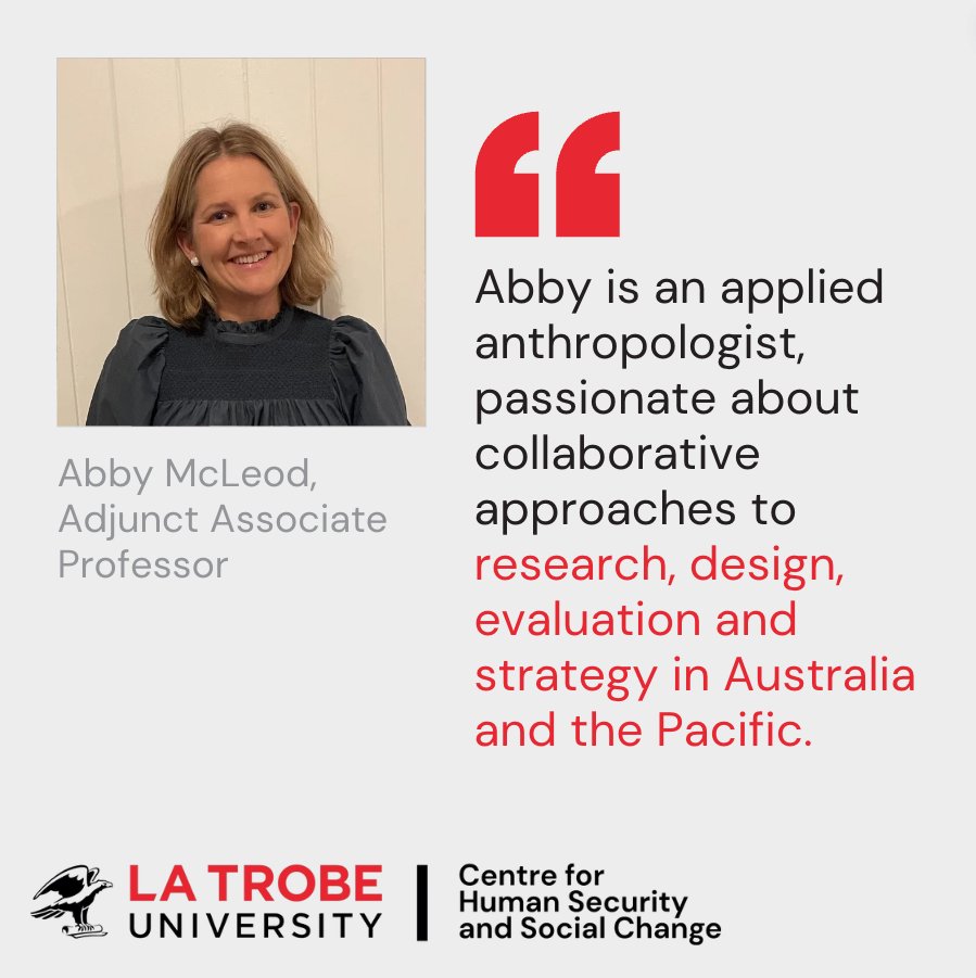 CHSSC Honorary Associates Series

Introducing Dr Abby McLeod

shorturl.at/pQjsq