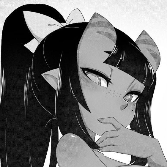 ㅤ
ㅤ
ㅤㅤㅤ  Just came to see my bestie .
ㅤ