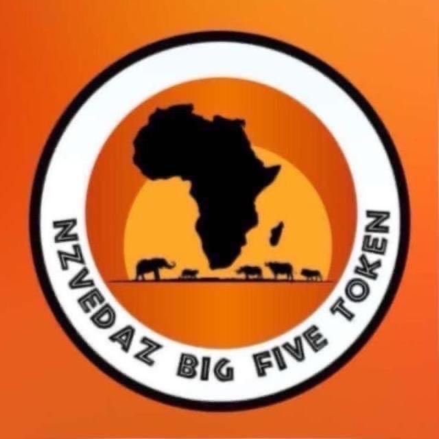 MaxwellMax55266's tweet photo. @BingXOfficial The Big Five Token 
#BFT https://t.co/lKZ50627wY