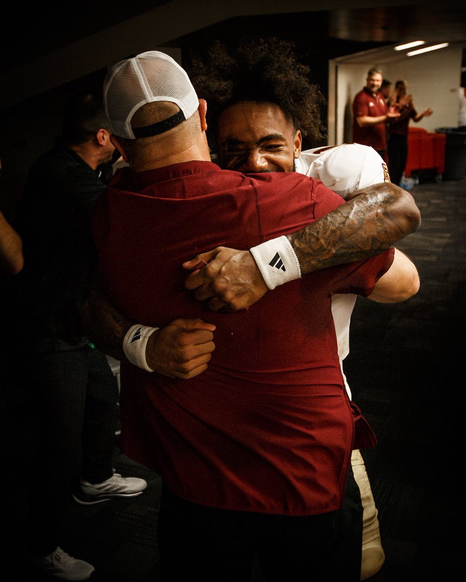 BCFootball's tweet image. Goodnight, Eagle nation. 🦅