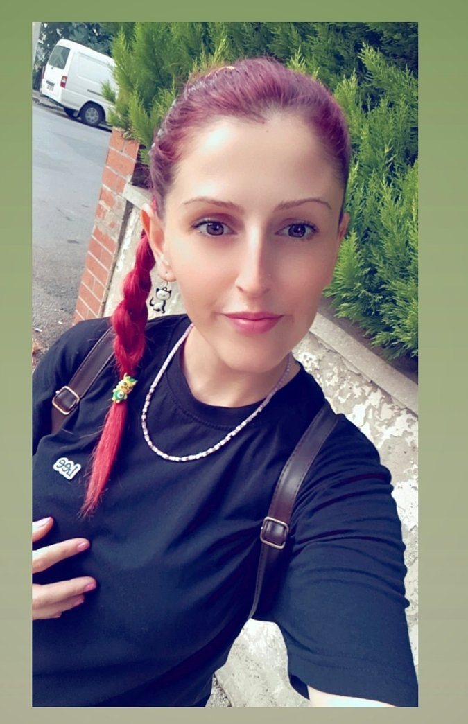 Elif_kol29's tweet photo. Tık doğdu güneşim😀 https://t.co/l1u3bOaUpA