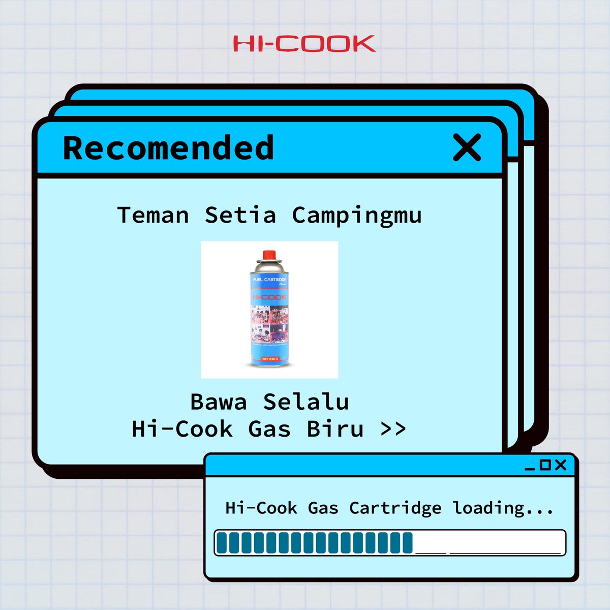 Hi-Cook Official tweet media