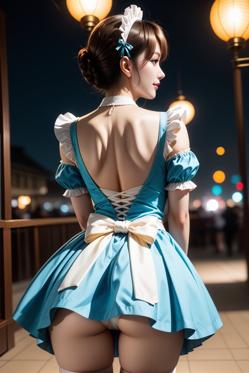 SoraI27288's tweet image. 自分を大切にすることで、心も体も元気になれる。
#自己ケア #心の健康 #体の健康 #AI美女