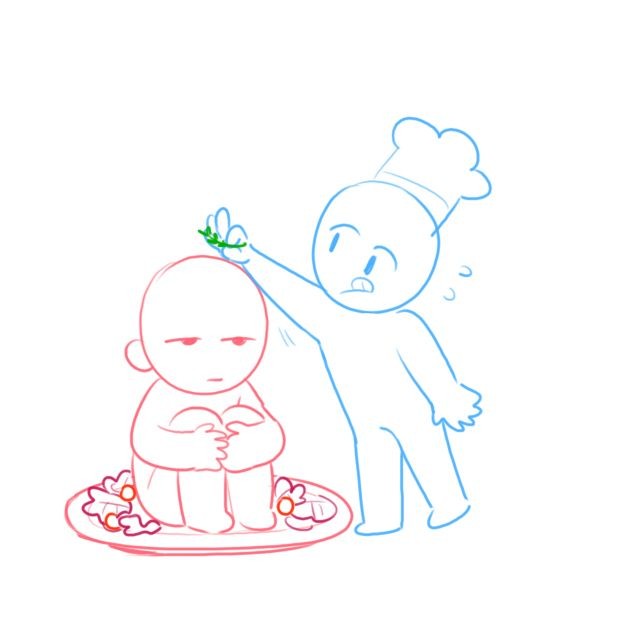aurvinore's tweet photo. Happy late birthday pii

Papi w/ My oc
#A2IONDAY https://t.co/N2RDSZZtVK