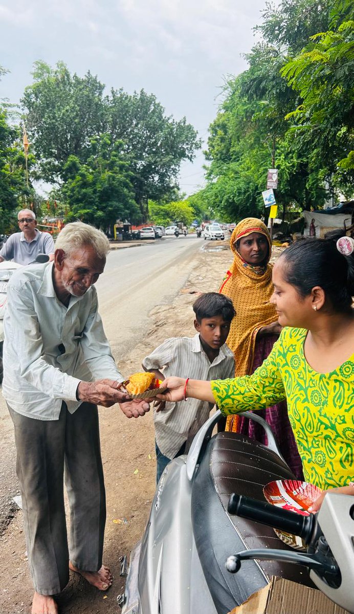 જવાબદારીઓ પણ જબરી પરીક્ષાઓ લે છે, 
જે નિભાવે છે ને  એમને જ બહુ હેરાન કરે છે.