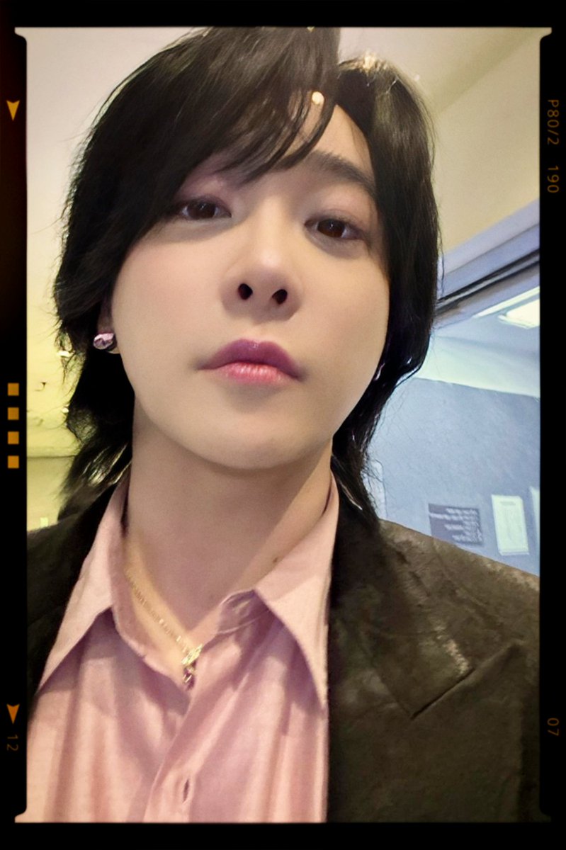 大森元貴さま。