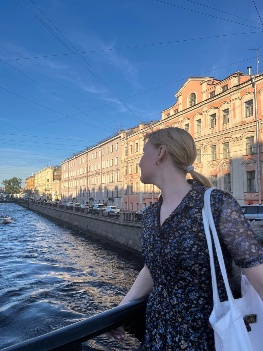 LLga16's tweet image. Моё лето было таким ✨