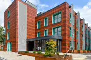PassivhausTrust's tweet photo. #EnergySavings of a whopping 85% at Voreda House following an #EnerPHit upgrade to the Council office.
👉https://t.co/o1q0ibVuYR
Hear more at #UKPHC24
#TuesdayThoughts #CouncilsCan #Passivhaus #PassiveHouse #ClimateAction #ArchitectsDeclare https://t.co/lWguSvojkw