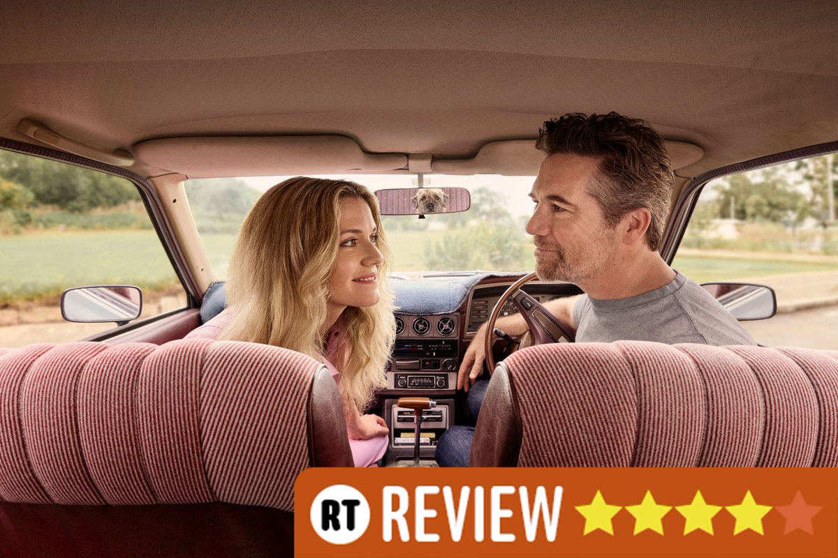 RadioTimes's tweet photo. #ColinFromAccounts season 2 review: Still laugh-out-loud funny and perfectly pitched, writes @jamesmhibbs ✍️ 

https://t.co/tMWdsQGEb8 https://t.co/q4IunEBMNW