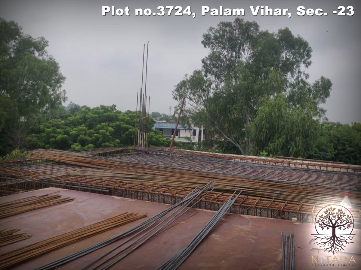 ProjectsNitara's tweet photo. The Hidden Secrets of Plot no.3724, Palam Vihar, Sector-23.
.
"The Process."
.
.
Stay Tuned for More...
.
.
#teamwork #luxury #construction #Gurgaon #realestate #NitaraProjectsLimited #NeevBuildTech #gurgaon #gurgaonblogger #gurgaontimes #gurgaonlife #cshome #modern #architecture https://t.co/sSB6xZ2sQ3