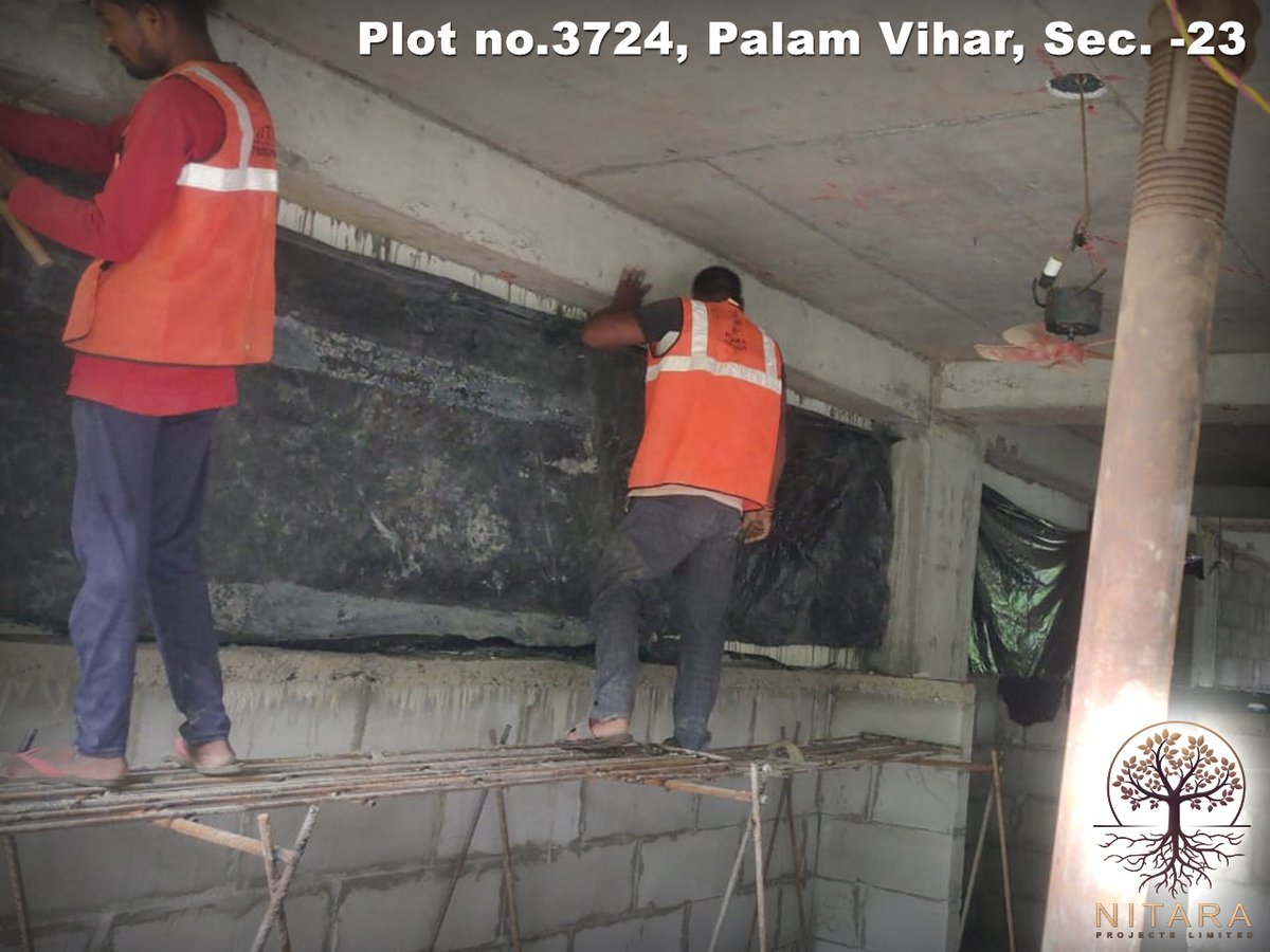ProjectsNitara's tweet photo. The Hidden Secrets of Plot no.3724, Palam Vihar, Sector-23.
.
"The Process."
.
.
Stay Tuned for More...
.
.
#teamwork #luxury #construction #Gurgaon #realestate #NitaraProjectsLimited #NeevBuildTech #gurgaon #gurgaonblogger #gurgaontimes #gurgaonlife #cshome #modern #architecture https://t.co/sSB6xZ2sQ3