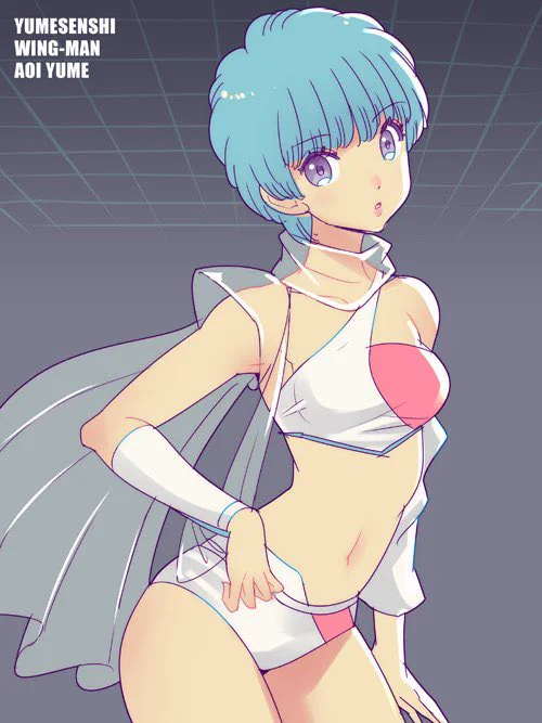 アオイさんワンドロ(2018)