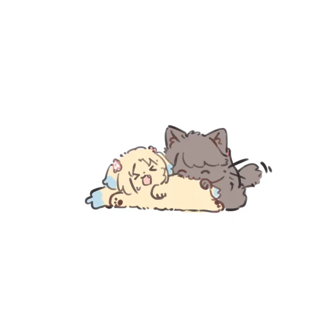 おいち…はむはむ… 