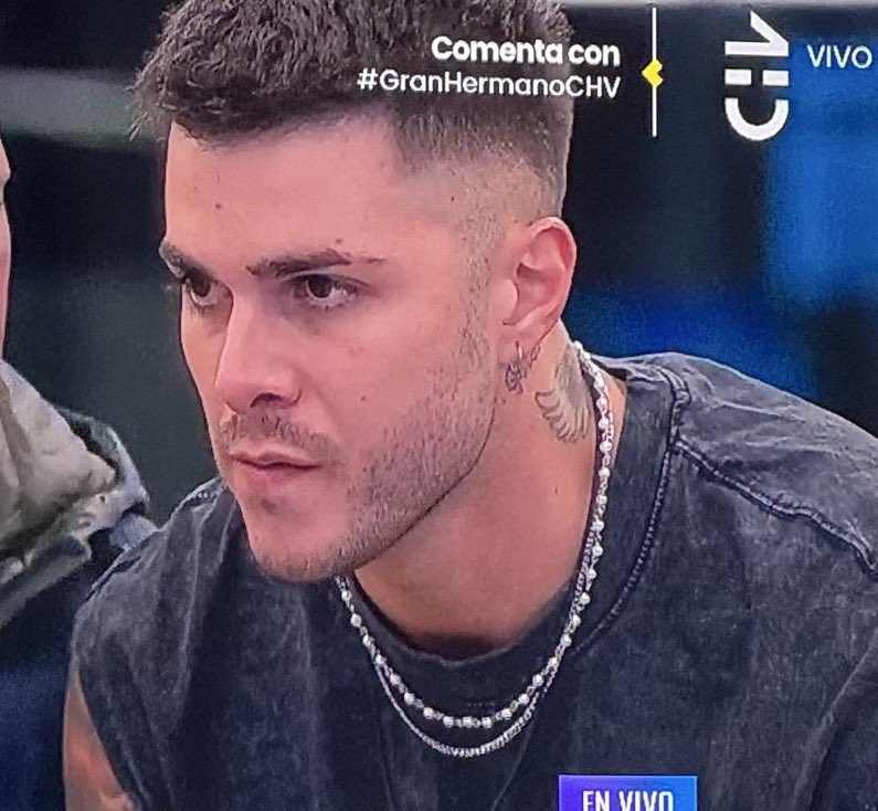 Cayó la Power y ahora les llegó el turno a Chernobyl gracias a la sanción 👀 #GranHermanoCHV