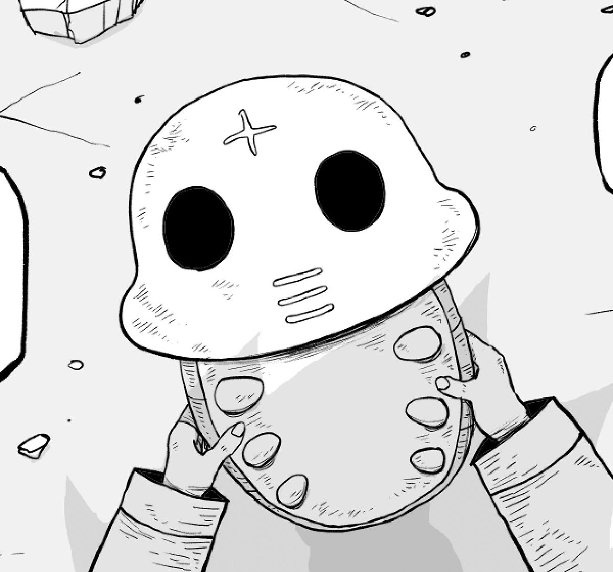 タテの国 reboot 進捗 