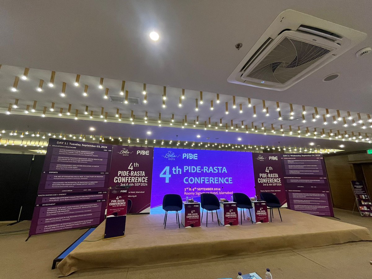 Let's start local research and solutions to local problems. No need of consultants it's our own platform
#RASTA
#LocalResearch #LocalSolutions
#Research
<a href="/PIDEpk/">Pakistan Institute of Development Economics (PIDE)</a> <a href="/nadeemhaque/">Nadeem Haque</a> <a href="/FaheemJehangir/">𝔉𝔞𝔥𝔢𝔢𝔪 𝔍𝔢𝔥𝔞𝔫𝔤𝔦𝔯</a> <a href="/durre_nayab_/">Nayab</a> <a href="/PlanComPakistan/">Ministry of Planning and Development</a> <a href="/Wajhullahfahim/">Wajju_Fahim</a> <a href="/Iqraa_Munawar/">Iqra Munawar</a> <a href="/ZulfiqarFahd/">FZ</a>