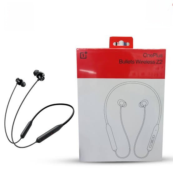 #ContestAlert
🎉 OnePlus bullets Wireless Buds Z2 Giveaway!🎉

Here's how to enter:

1. **Follow** [<a href="/EpicReplyPro/">Epic Reply</a>]
2. **Tag** 5 friends in the comments and ask them to follow 
3. **Like** this post and **Repost**

The winner will be chosen randomly! Best of luck!

#Giveaway