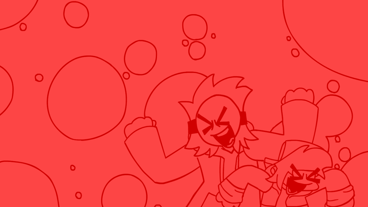 FNF || Masked Menace: Remasked tweet media