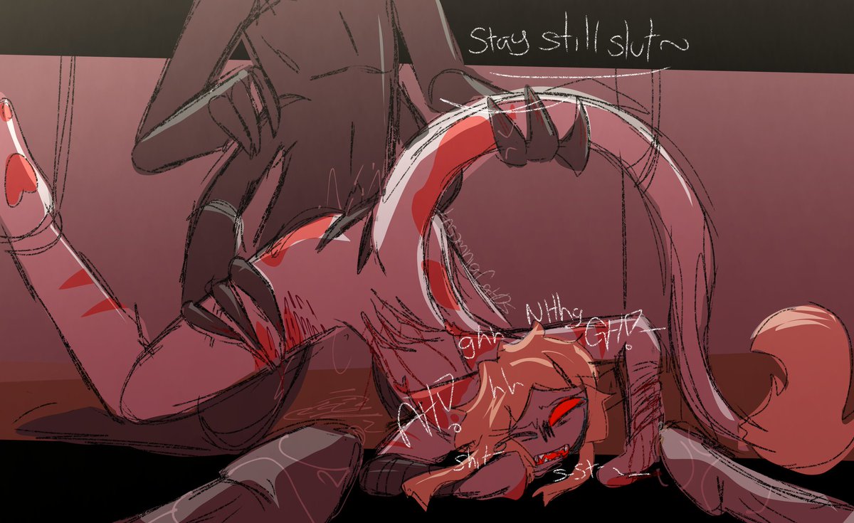 A porn star having a long shoot isn't that bad, right?
Tw sh/slash marks+blood cnc