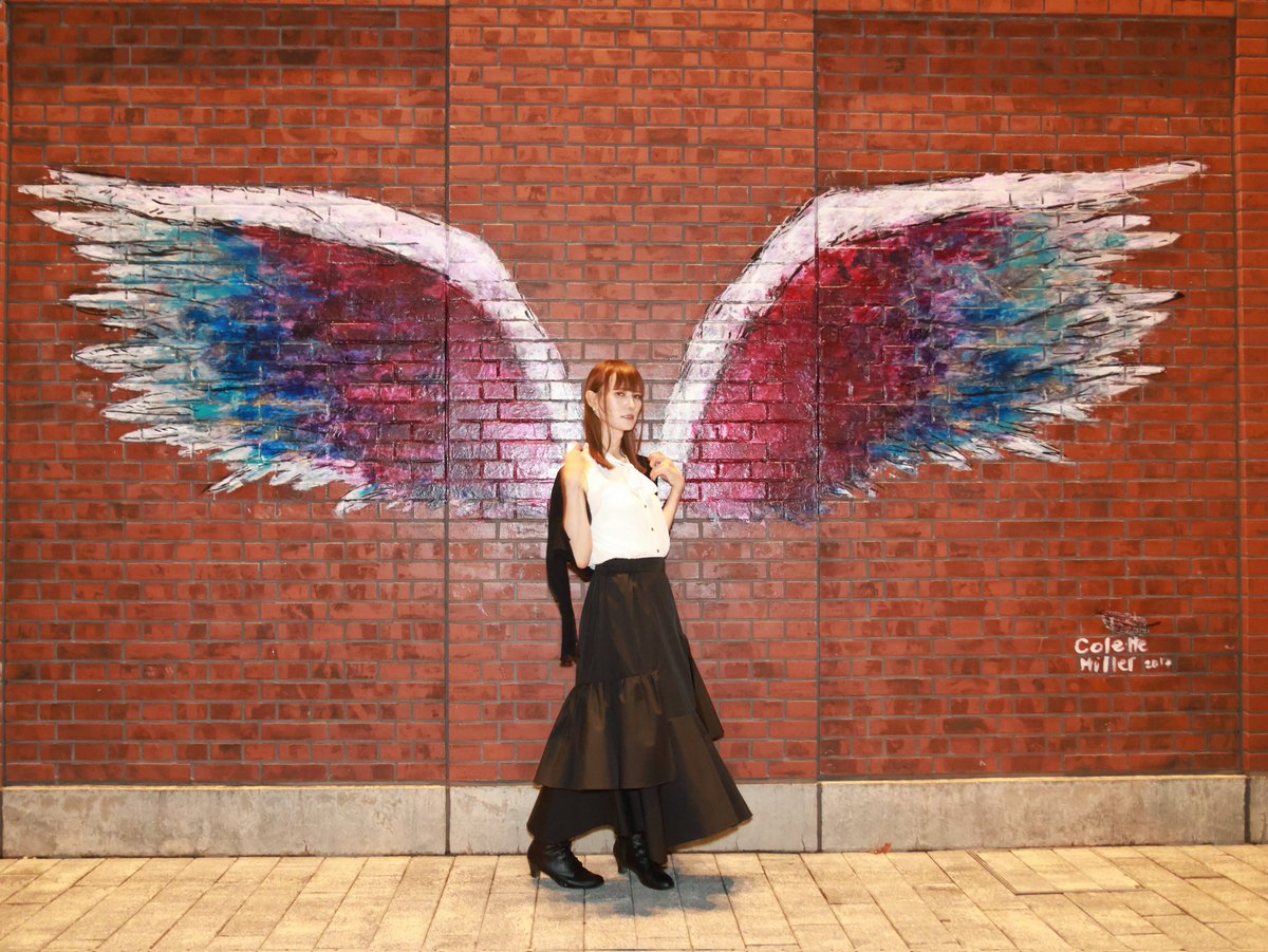 すたぼー4/17-19デザフェス原宿で写真展 tweet media