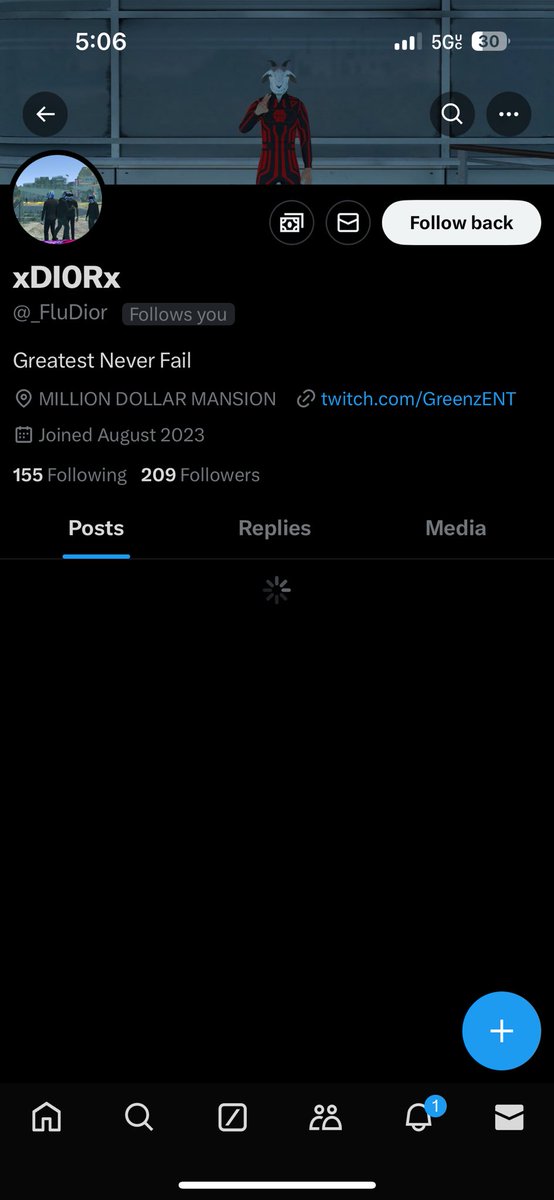 don’t do what i did learned my lesson😂 don’t buy from this dude ever took my acc n spent money on my parents card like a broke mf😂
