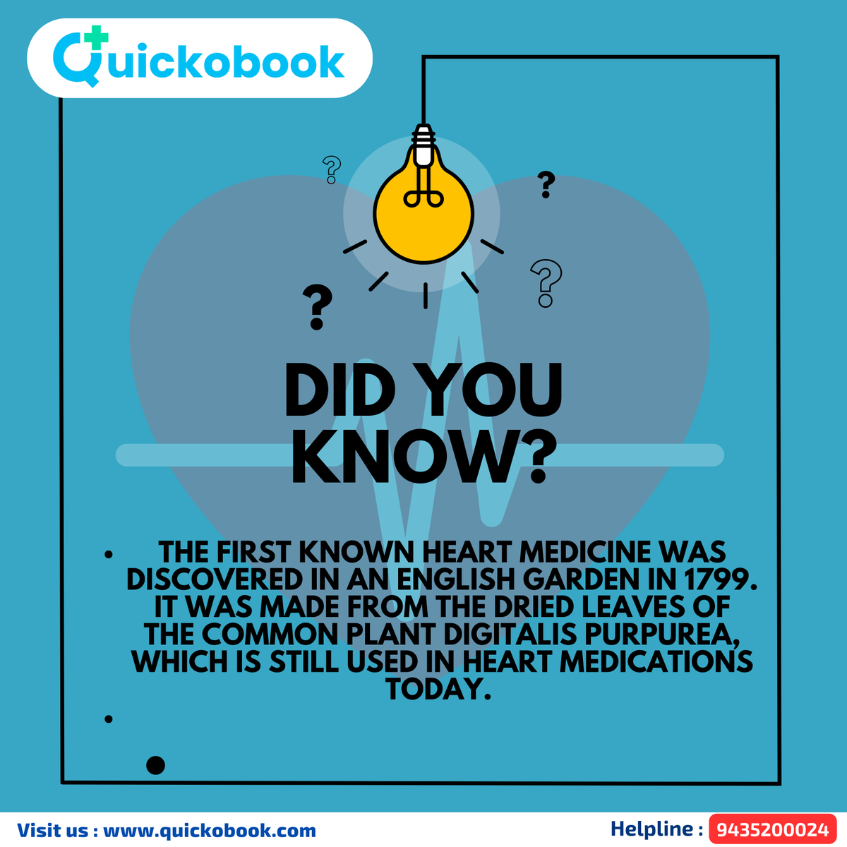 Quickobook tweet media