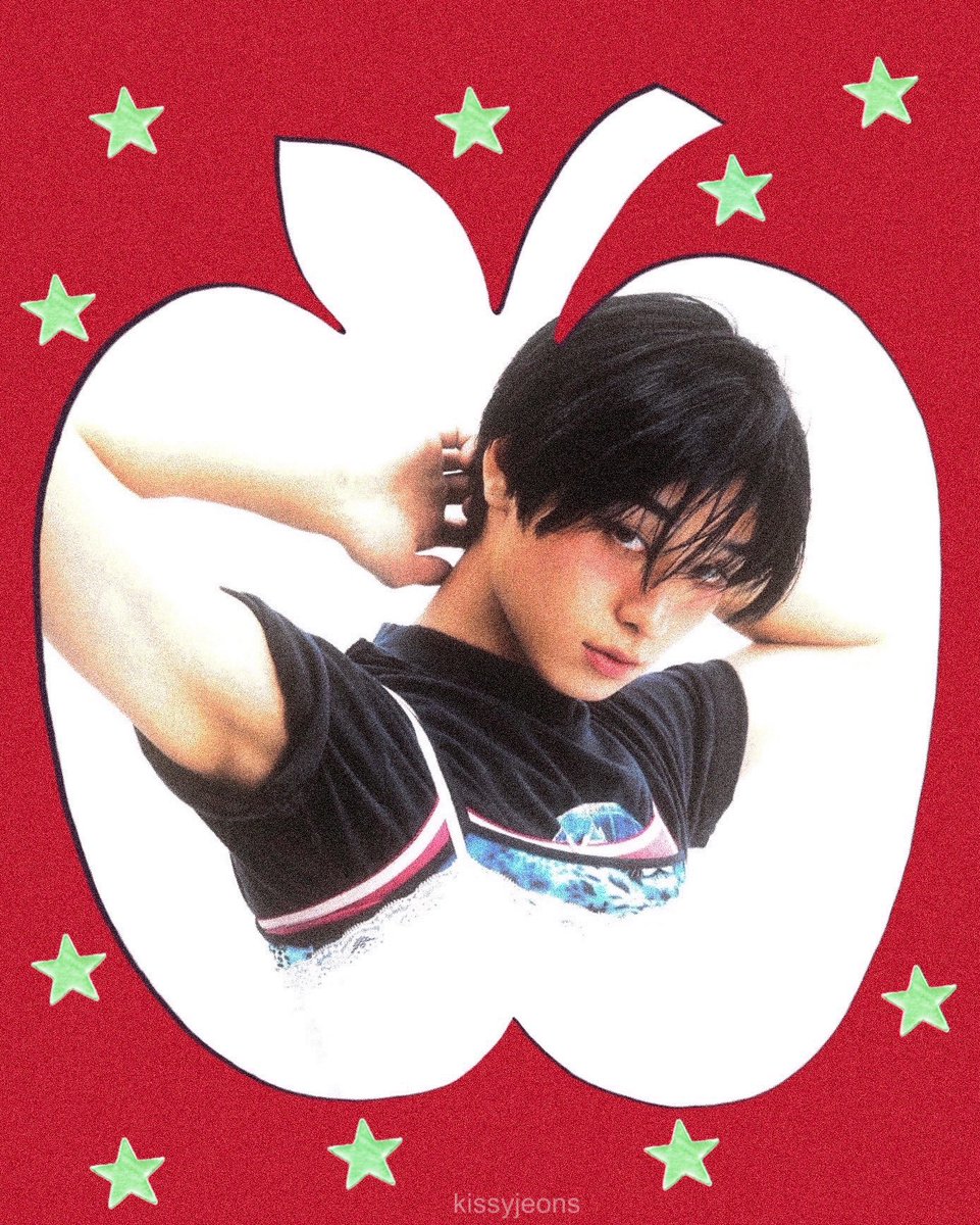 #juyeon 🍎★