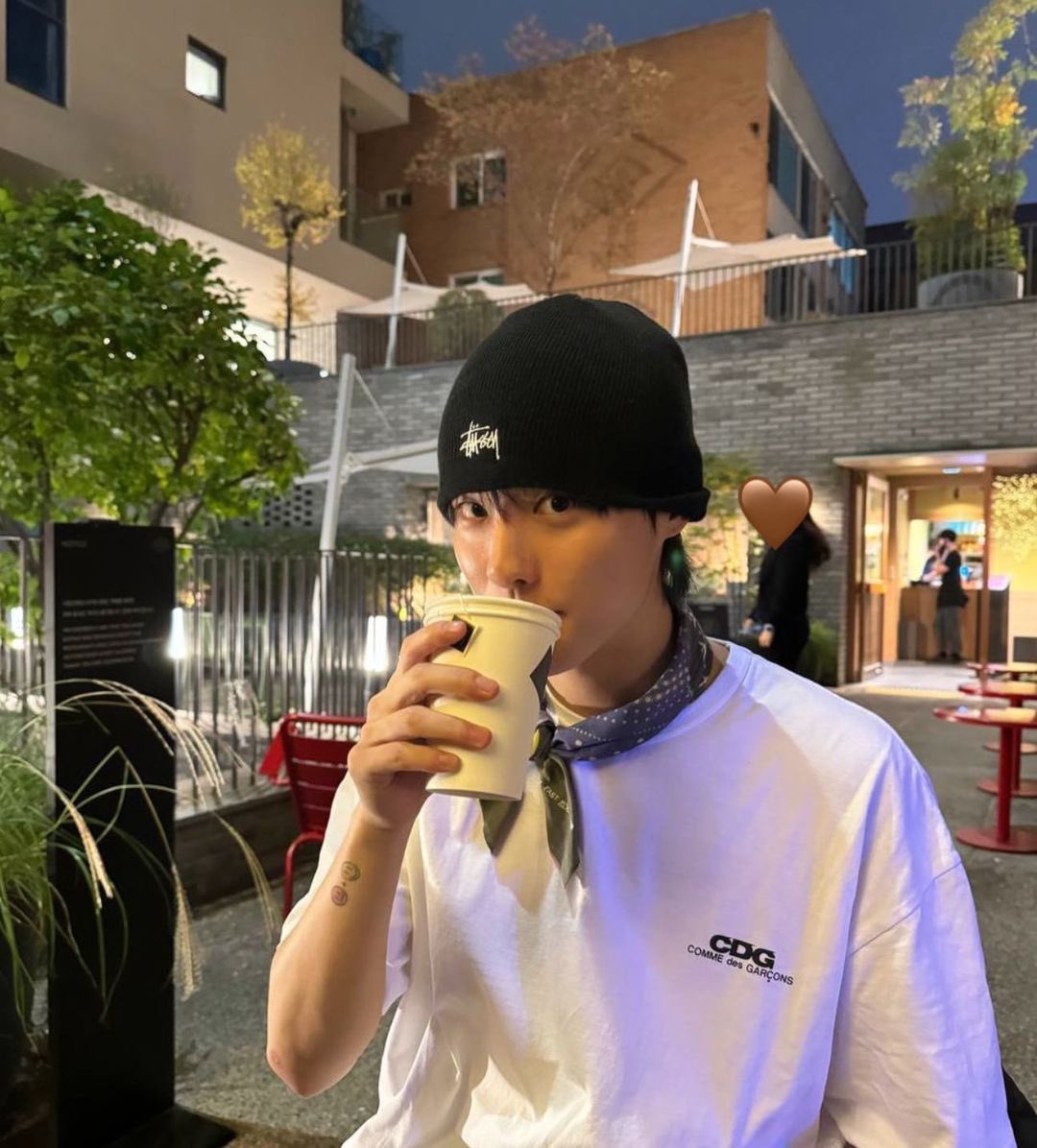 pun6ture's tweet photo. last night’s rendezvous. https://t.co/XmsLTwFISr