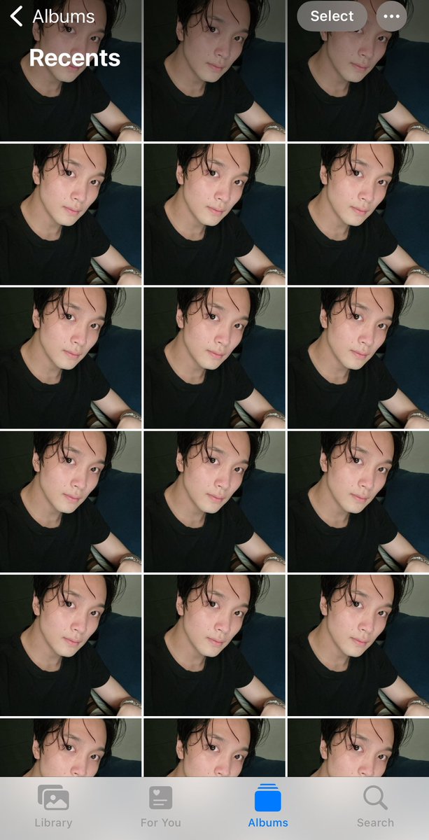 my25thofaugust's tweet photo. i’m so normal about haechan https://t.co/iWvlaPtJag
