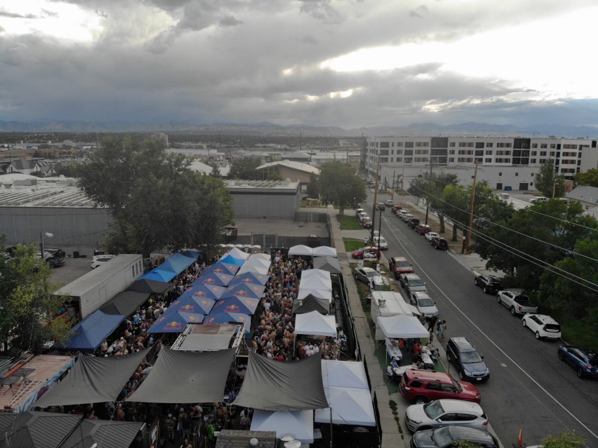 Rocky Mountain Leather Alliance tweet media