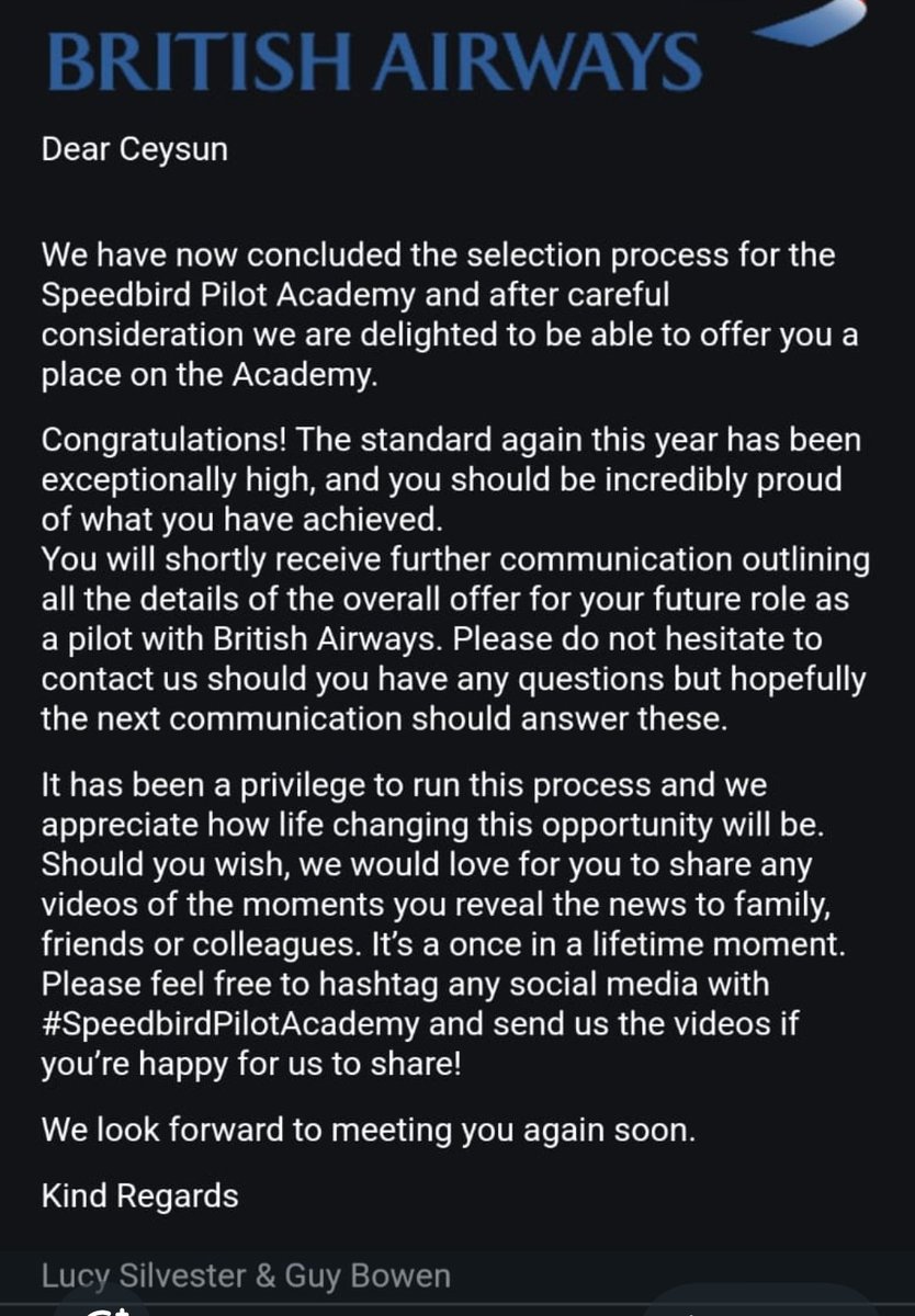 Andy Creig tweet media