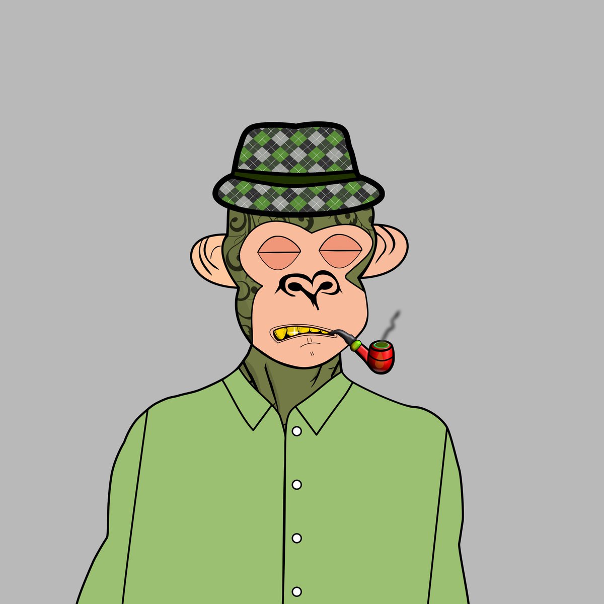 PapaDabaApe's tweet photo. We’re building something extraordinary together, Ape family! 🛠️ Every purchase strengthens our community and brings us closer to the moon. 🚀 Let’s make waves secure your Papa Daba Ape today and be part of the movement! 🌕 

#NFTCommunity #NFT #PapaDabaApe #NFTs https://t.co/UgDnbbUW2t