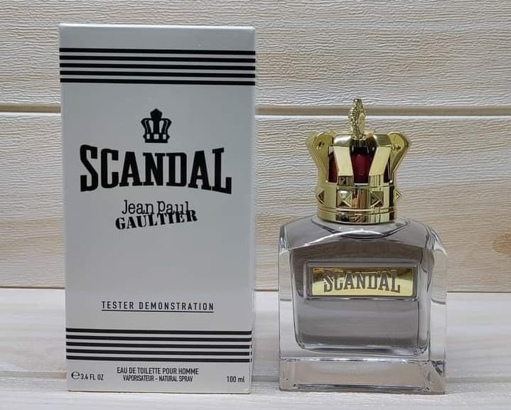 Scents Republic tweet media
