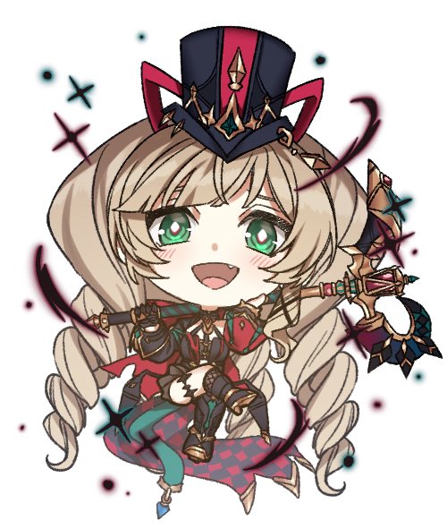 ku__Draw's tweet photo. 리티아 💎🪙
#elsword_FA https://t.co/oRCFLxbaT5