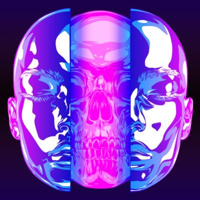 #NewProfilePic