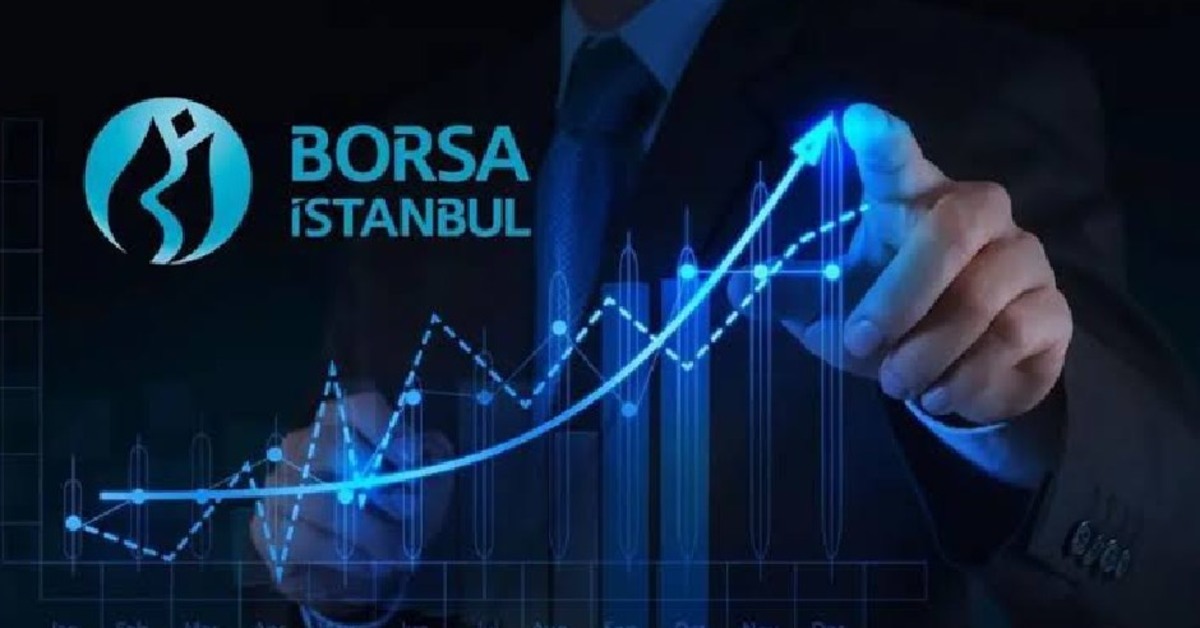TurkHomeland's tweet photo. Zenginin borsası https://t.co/8Eifceqx89 https://t.co/WFUiM2uHTU