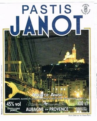 Provençaux voici l'anis,
Qui salit pas nos couleurs.
Pernod Ricard se qatarise,
Alors on te prend de bon cœur. 

Nos apéritifs, magnifiques,
Seront sauvés 
On va vite t'adopter
Pour finir empégués !

#BoycottPernodRicard